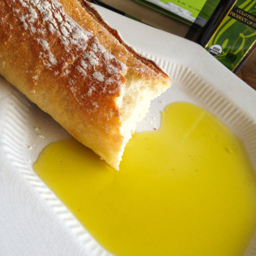 EVOO